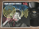 SID BASS   FROM ANOTHER WORLD / VIK 1053 ATOMIC / SPACE AGE EXOTICA 1956 LP RARE