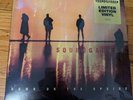 Soundgarden Down on the Upside  (Vinyl, May-1996, 2 Discs, Limited Edition