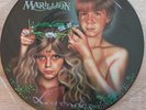 MARILLION NEW Lavender Blue 1984 UK Only 12