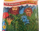 The Beach Boys ENDLESS SUMMER, 1974. Bi-Fold, 2 Vinyl LP's. Poster Included