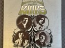RARE LP UK psychedelic THE KINKS Something Else by  Orig 1967 PYE NSPL 18193