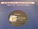 DJ Cloud - One By One - Ways Of Peace  Rare   - Hardcore  - 12