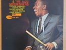 Art Blakey Jazz Messengers Mosaic 1967 Press Blue Note EX Shorter Hubbard Fuller