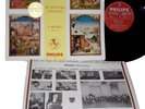 I MUSICI & FELIX AYO: VIVALDI LE QUATTRO STAGIONI PHILIPS 835030 AY TOP NMINT