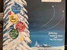 US Air Force Presents The Now Sound of Christmas: The Free Design Psych VG+ RARE