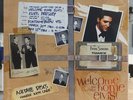 Elvis Presley Welcome Home Elvis The Acetates LP 10 Inch Deluxe Black Vinyl...