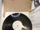 The WHO - LIVE AT LEEDS -  VINYL LP - with 7 INSERTS