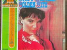 CONNIE FRANCIS: COUNTRY & WESTERN GOLDEN HITS, JOY FOREVER, Japan LP 1975, Obi