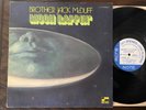 Brother Jack McDuff Moon Rappin Jazz Funk Blue Note lp In Original Very RARE