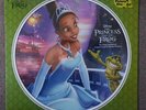 Princess and the Frog by Randy Newman, 2019 Disney Picture Disc Soundtrack LP