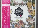 Barry Lyndon (Stanley Kubrick) Movie Soundtrack LP Album, Vinyl Is NM Condition