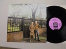 FAIRPORT CONVENTION - UNHALFBRICKING  ISLAND RECORDS **1ST PRESS* MINT-
