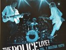 The Police Live  Vol. 1 Boston 1979 2 x Blue Vinyl Album Mint Sealed Brand New