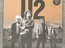 U2 Live In Boston 1981 at the Paradise LP WHITE Colored Vinyl