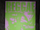 Lee Scratch Perry Reggae Greats Vinyl Record Compilation Mango