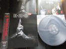 E.Z.O. ST Japan Promo Vinyl LP w OBI Promo Book VIH-28281 EZO Gene Simmons KISS
