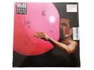 Idles Ultra Mono Limited Edition Vortex Vinyl (2020) Signed Copy New And Sealed