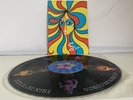 Saturnalia Magical Love Picture Disc  Lp + Booklet Vinyl Record Psych Prog