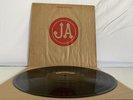 Jefferson Airplane - Bark LP 1971 U.S Grunt orig 100% complete with bag
