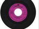 BLUES 45 RPM - EDDIE VINSON - MERCURY RECORDS 
