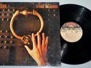 Philippines KISS Music From THE ELDER LP Vinyl CASABLANCA Record