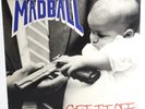Madball – Set It Off Road Records  1994 Original Eu Press ( 1LP/NM/Vg+)##205