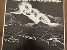 Metal Massacre 1 LP MBR 1001 Metallica Bitch Ratt Cirith Ungol 1982 Rare