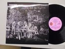 FAIRPORT CONVENTION  What We Did On Our Holidays UK  ISLAND 1st press NR M-
