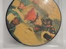 CULTURE CLUB - COLOUR BY NUMBERS - PICTURE DISC - VINYL - LP