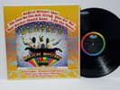 THE BEATLES Magical Mystery Tour LP CAPITOL SMAL 2835 w/ Booklet EX Vinyl