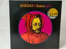 Enigma - Sadness Part 1 - Music Vinyl Record