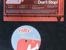 ATB – Don't Stop / 9pm Til I Come (Matt Darey) 1999 Radikal 2x12