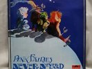Vinyl LP The Pink Fairies Never Never Land 2383 045 Super CG L23