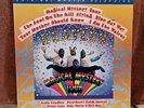 Beatles-Magical Mystery Tour-EX/EX