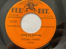 Original Doo-Wop 45- Dell-Vikings 