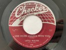 Blues 45 - Little Walter 
