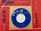 Blues 45 - B.B. 