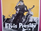ELVIS PRESLEY ELVIS NO2 LP  (sleeve cover only)