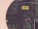 David Bowie Ziggy Stardust Picture Disc LP Limited Numbered