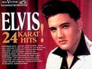 RCA  ANALOGUE PRODUCTIONS APP-2040-45  ELVIS PRESLEY 24 Karat Hits 3LP 180g