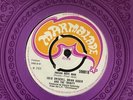 JULIE DRISCOLL BRIAN AUGER Indian Rope Man STUNNING UK 45 psych mod garage Ex+