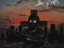 Sodom Persecution Mania NEAR MINT Steamhammer Vinyl LP