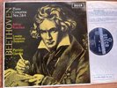 SXL 6082 Beethoven Piano Concerto No. 2 Katchen Gamba  W/B