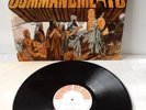 SALAMANDER THE TEN COMMANDMENTS Youngblood Records UK 1971 Original Record RARE