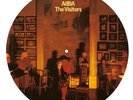 ABBA - The Visitors - Picture Disc Vinyl LP NEW Sealed One of Us Head Over Heels