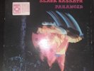 Black Sabbath – Paranoid, 1974 LP Quadraphonic,  Warner Bros. WS4 1887