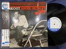PREMIUM  MINT  HANK MOBLEY WORKOUT BLUE NOTE TOJJ 6513 OBI STEREO JAPAN VINYL LP