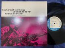 JOHNNY GRIFFIN INTRODUCING BLUE NOTE UA BLP 1533 MONO US Vinyl LP
