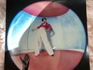 Harry Styles - Fine Line 2LP Coke Bottle Clear - Missing Poster, Never Played