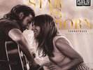 Lady Gaga & Bradley Cooper - OST A Star Is Bo (Vinyl 2LP - 2018 - EU - Original)